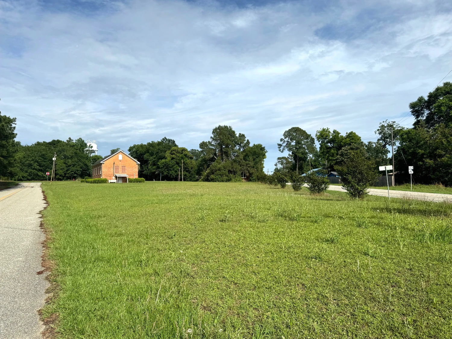 8289 Brumby Avenue, Damascus, GA for sale