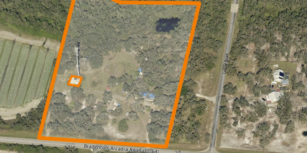 Land Banking Opportunity