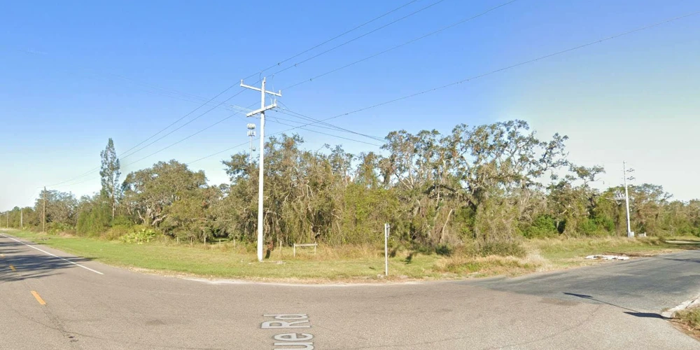 Land Banking Opportunity