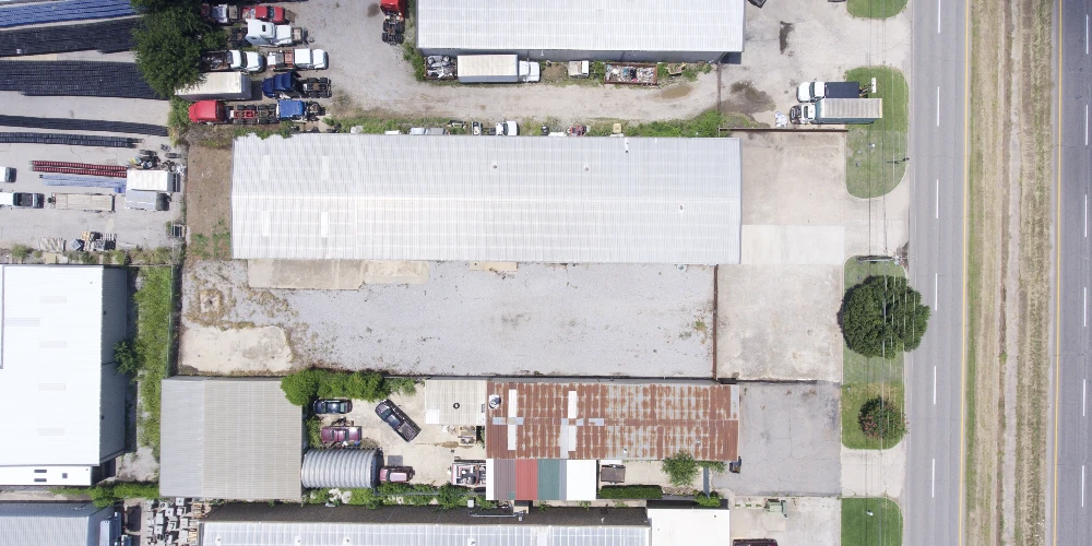Reno Industrial