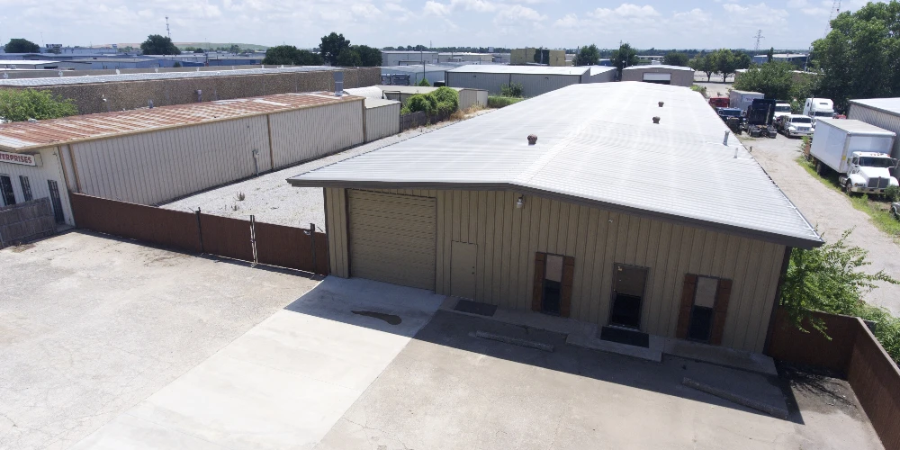Reno Industrial