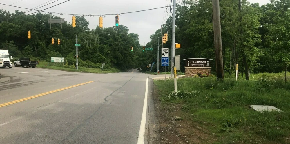 0 Brush Creek Rd, Warrendale, PA for sale