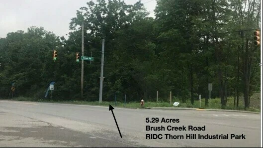 0 Brush Creek Rd, Warrendale, PA for sale