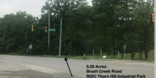 0 Brush Creek Rd, Warrendale, PA for sale