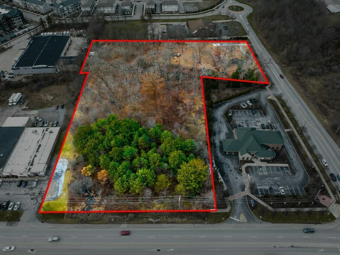 13 Ogleview Rd & Perry Highway, Cranberry Twp, PA for sale