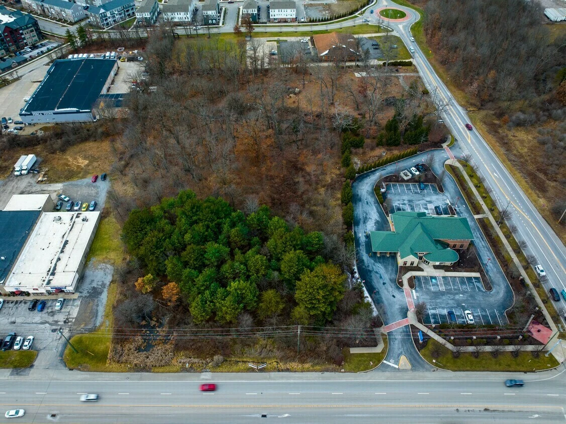 13 Ogleview Rd & Perry Highway, Cranberry Twp, PA for sale