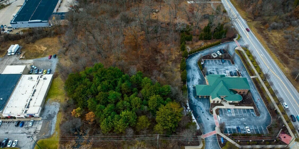 13 Ogleview Rd & Perry Highway, Cranberry Twp, PA for sale