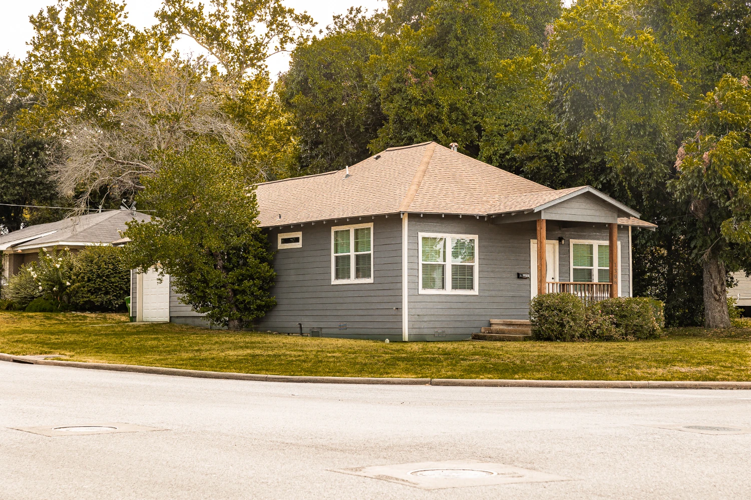 1306 South Austin Street, Brenham, TX for sale