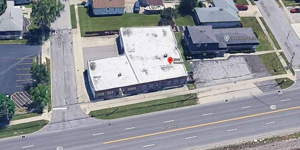 2363 Broadway St - 7,400+/- SF Multipurpose Commercial Building