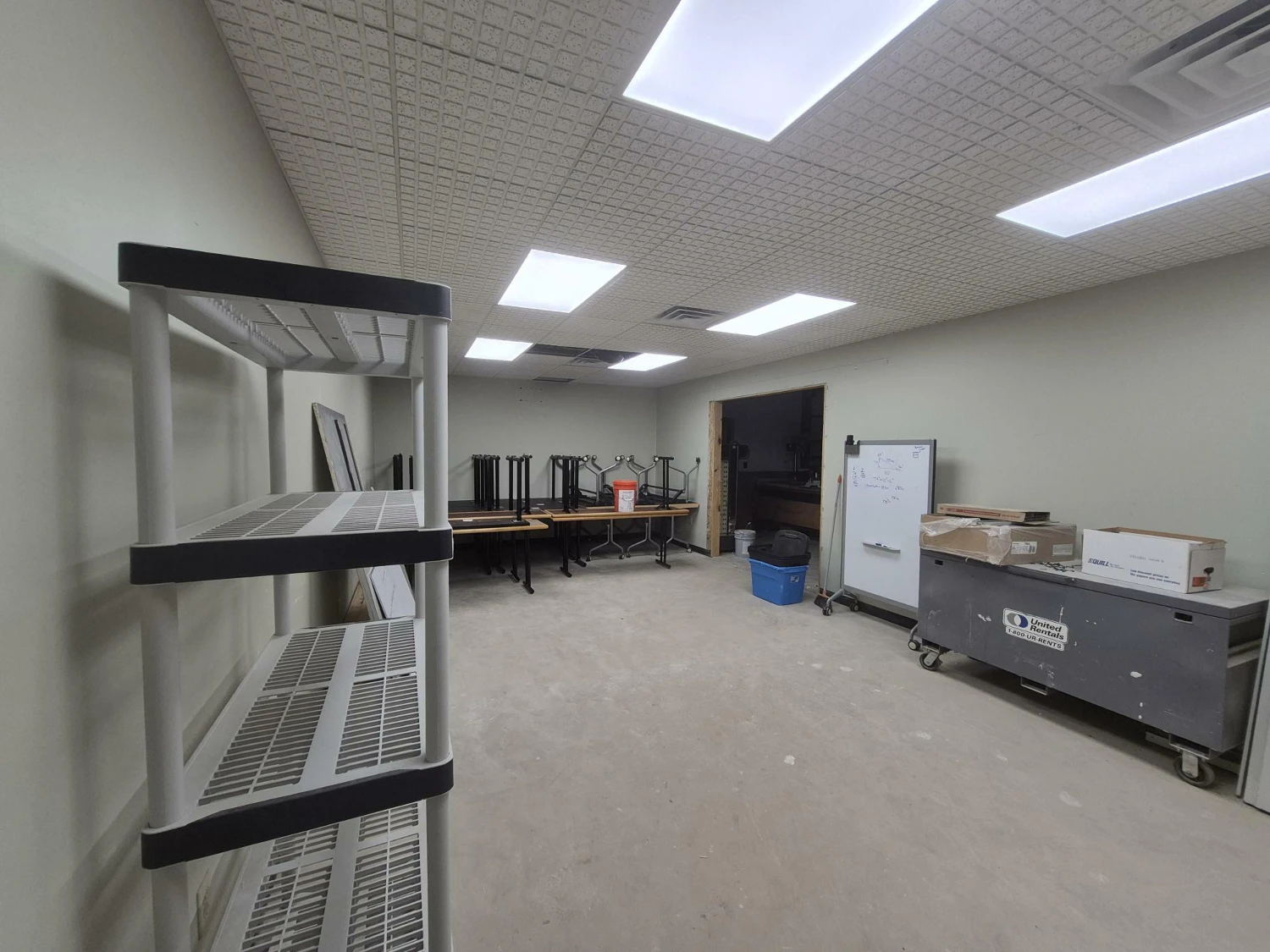 2363 Broadway St - 7,400+/- SF Multipurpose Commercial Building
