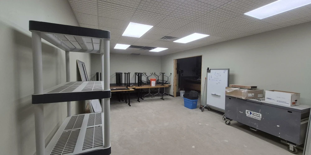 2363 Broadway St - 7,400+/- SF Multipurpose Commercial Building
