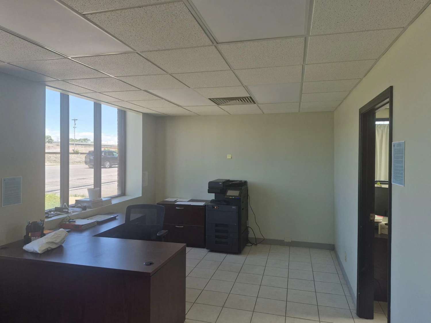 2363 Broadway St - 7,400+/- SF Multipurpose Commercial Building