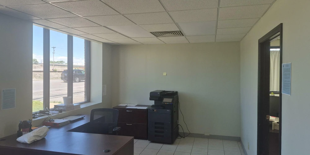 2363 Broadway St - 7,400+/- SF Multipurpose Commercial Building