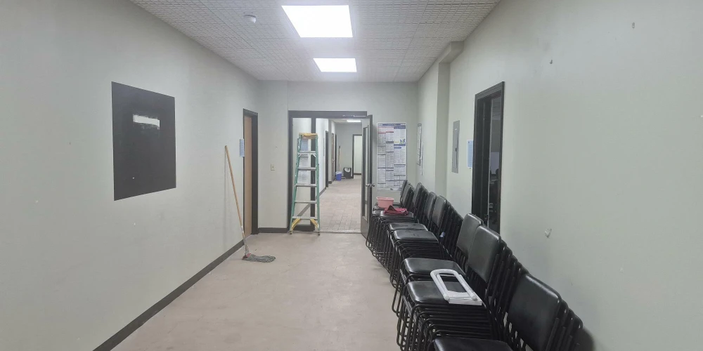 2363 Broadway St - 7,400+/- SF Multipurpose Commercial Building