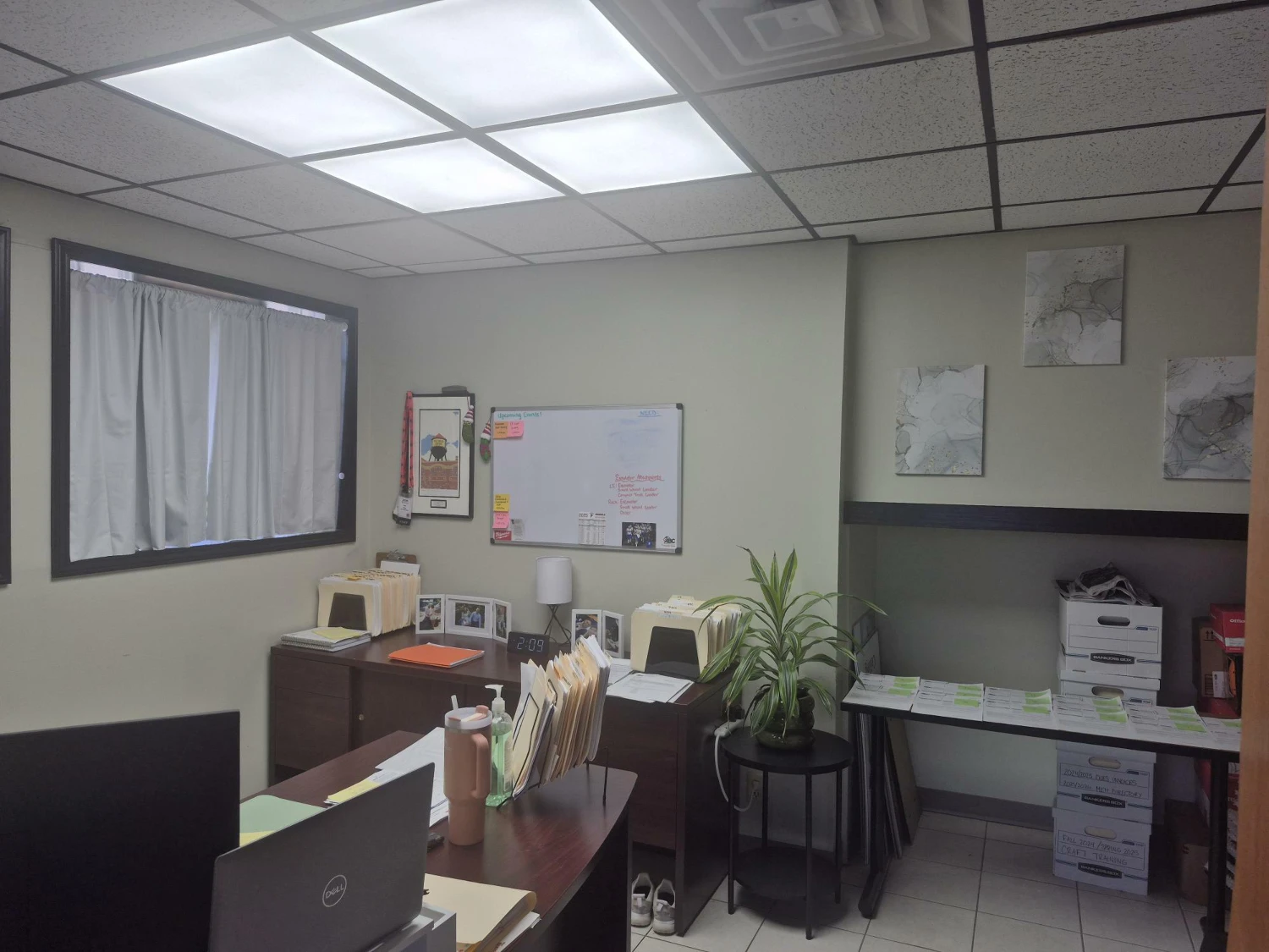 2363 Broadway St - 7,400+/- SF Multipurpose Commercial Building