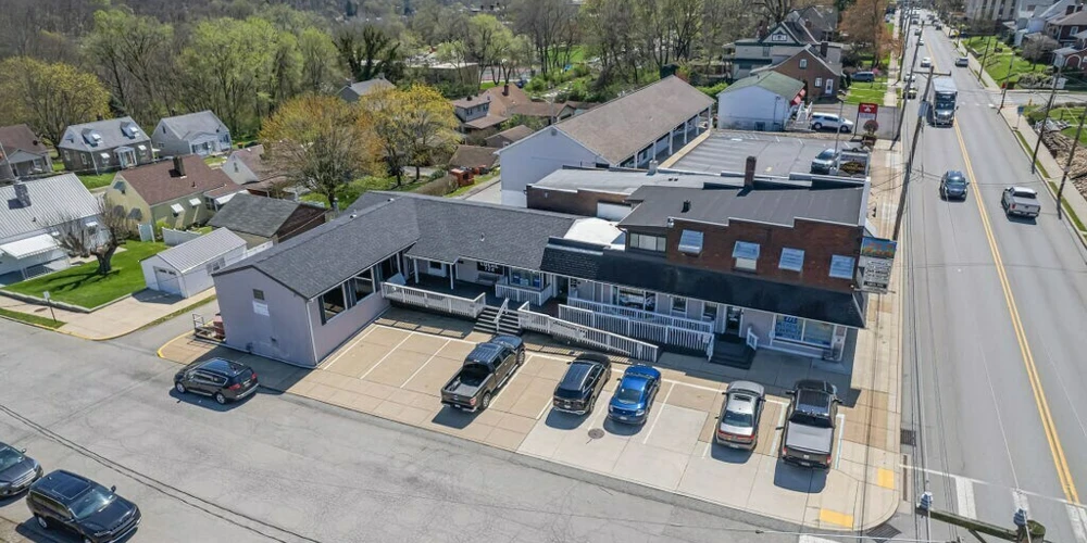 3410 4th Ave, Beaver Falls, PA for sale
