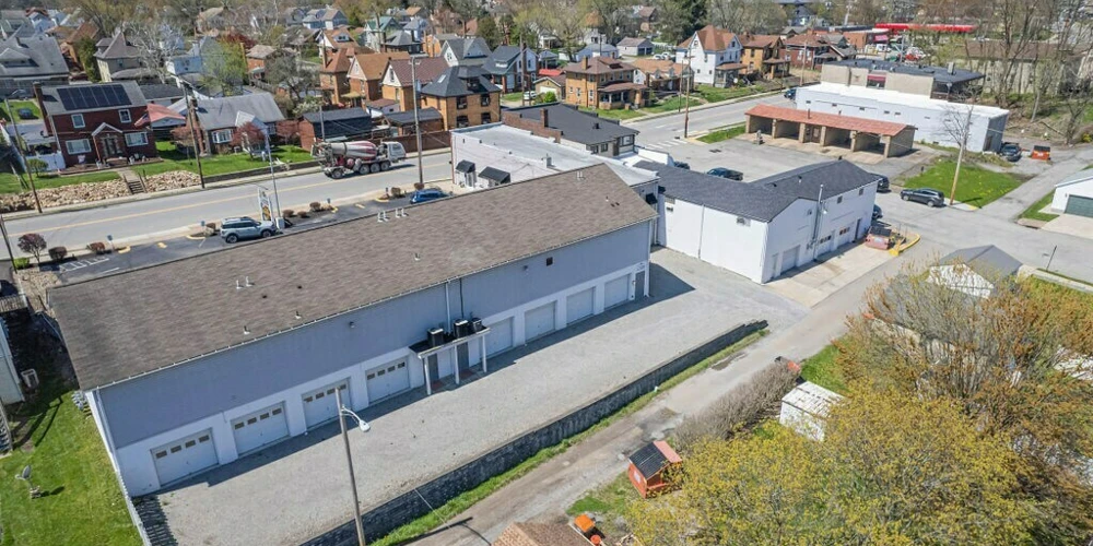 3410 4th Ave, Beaver Falls, PA for sale
