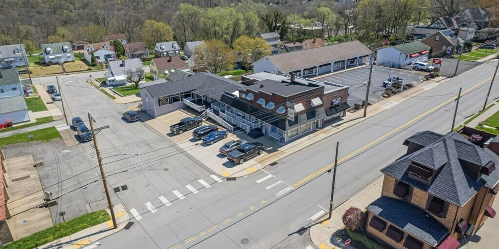 3410 4th Ave, Beaver Falls, PA for sale