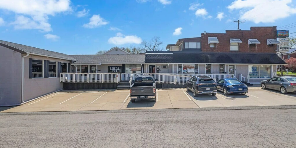 3410 4th Ave, Beaver Falls, PA for sale