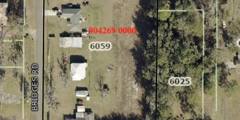 4.34± Acres Dunn Ave – Builder Development Site | Jacksonville, FL