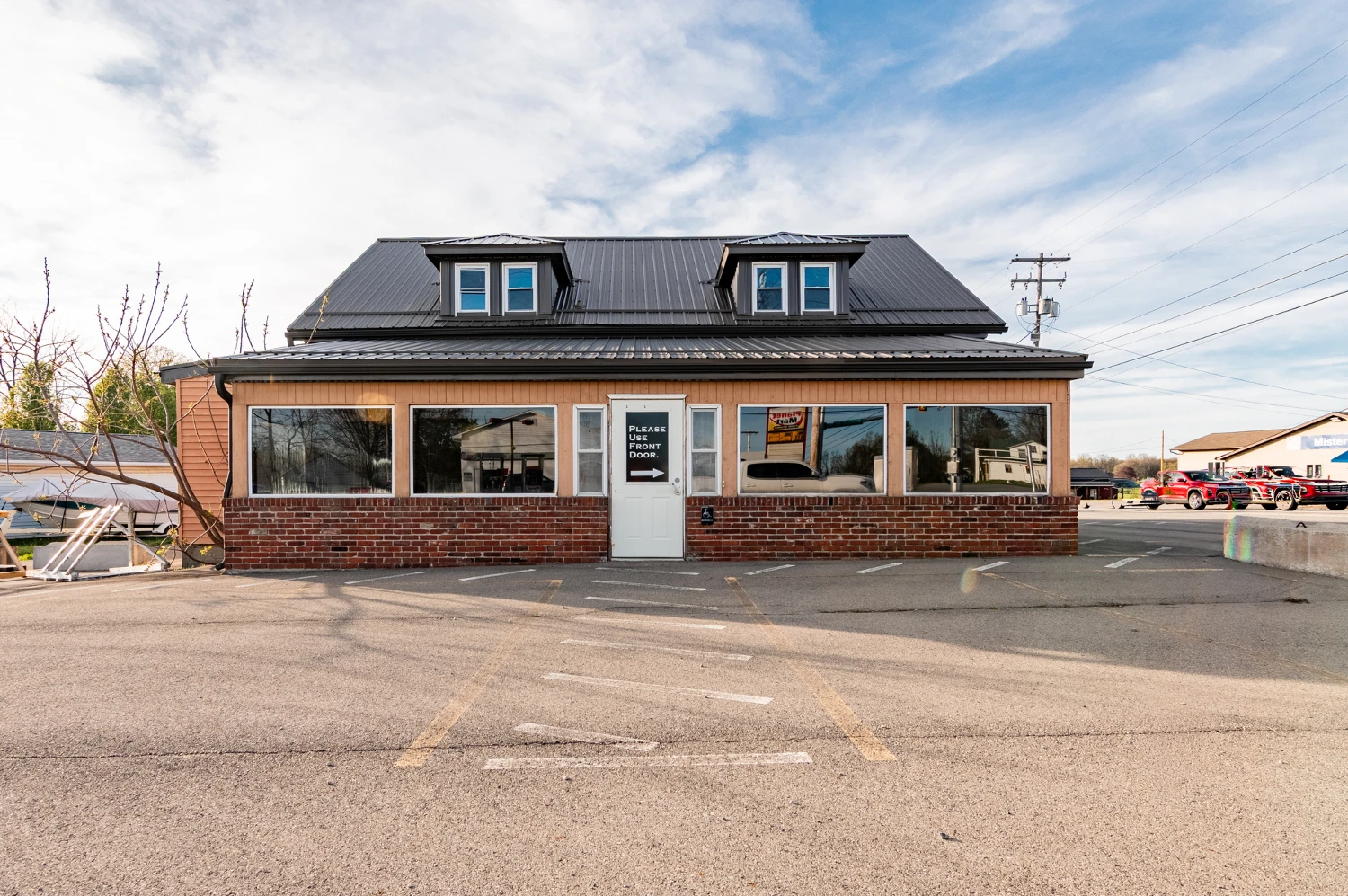 500 N Pike Rd, Sarver, PA for sale