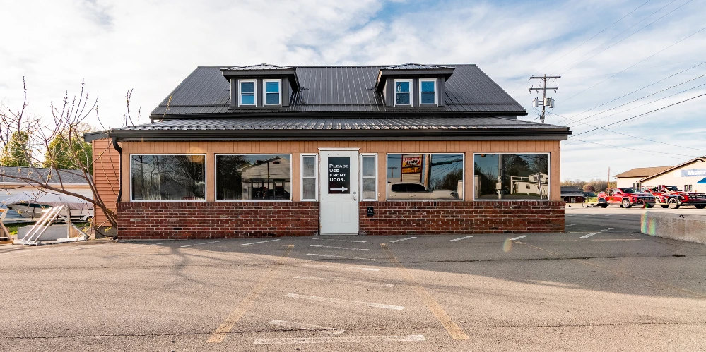 500 N Pike Rd, Sarver, PA for sale