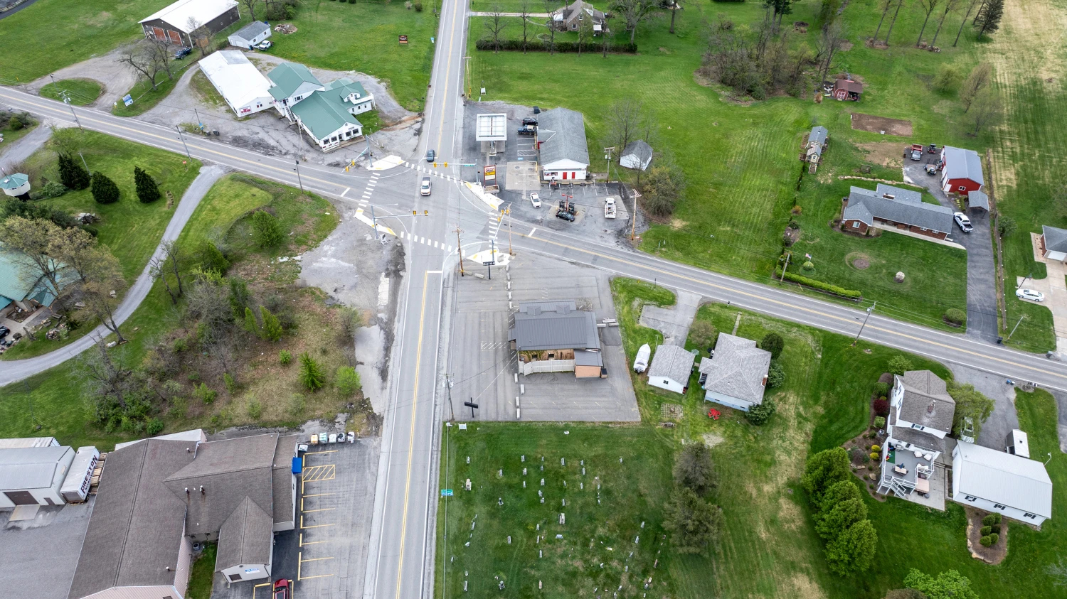 500 N Pike Rd, Sarver, PA for sale