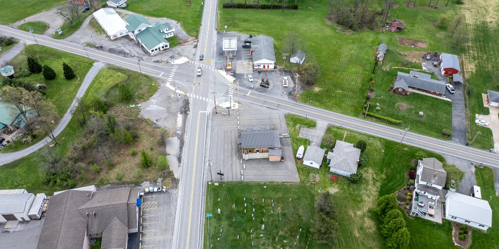 500 N Pike Rd, Sarver, PA for sale