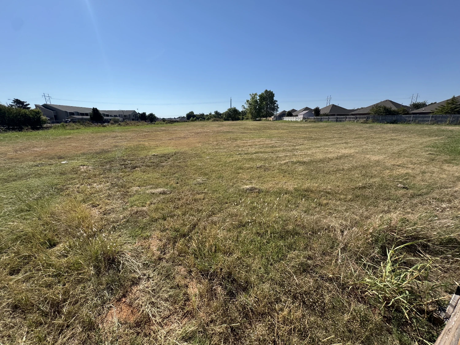 8230 S Klein Ave, Oklahoma City, OK for sale