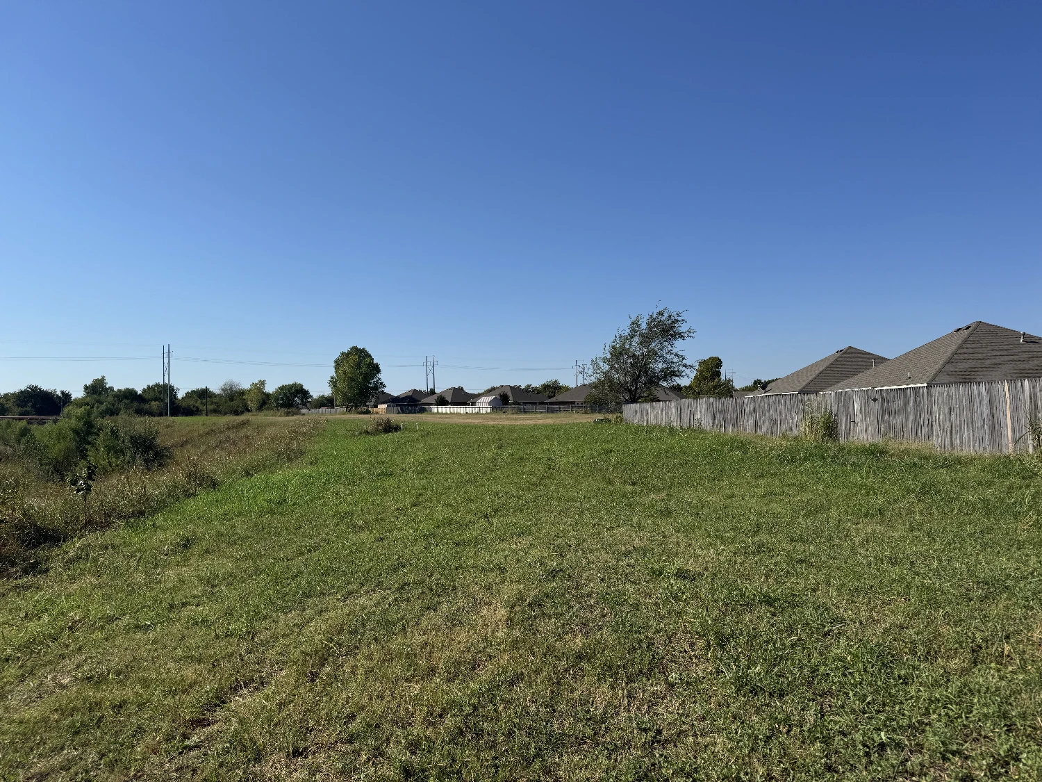 8230 S Klein Ave, Oklahoma City, OK for sale