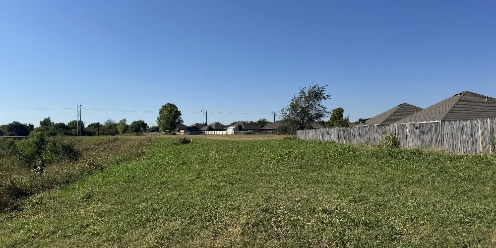 8230 S Klein Ave, Oklahoma City, OK for sale