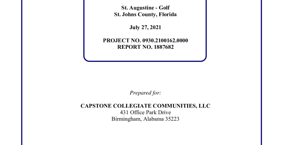5670 & 5680 State Road 16, Saint Augustine, FL for sale