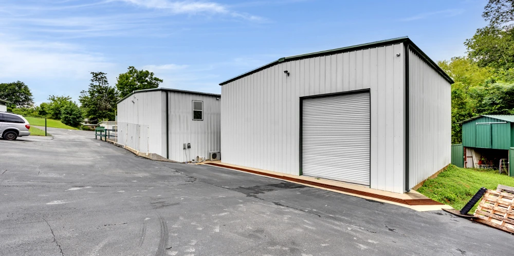 Office/Warehouse/Shop in Odenville, AL