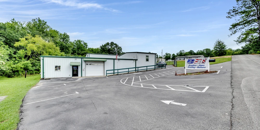 Office/Warehouse/Shop in Odenville, AL