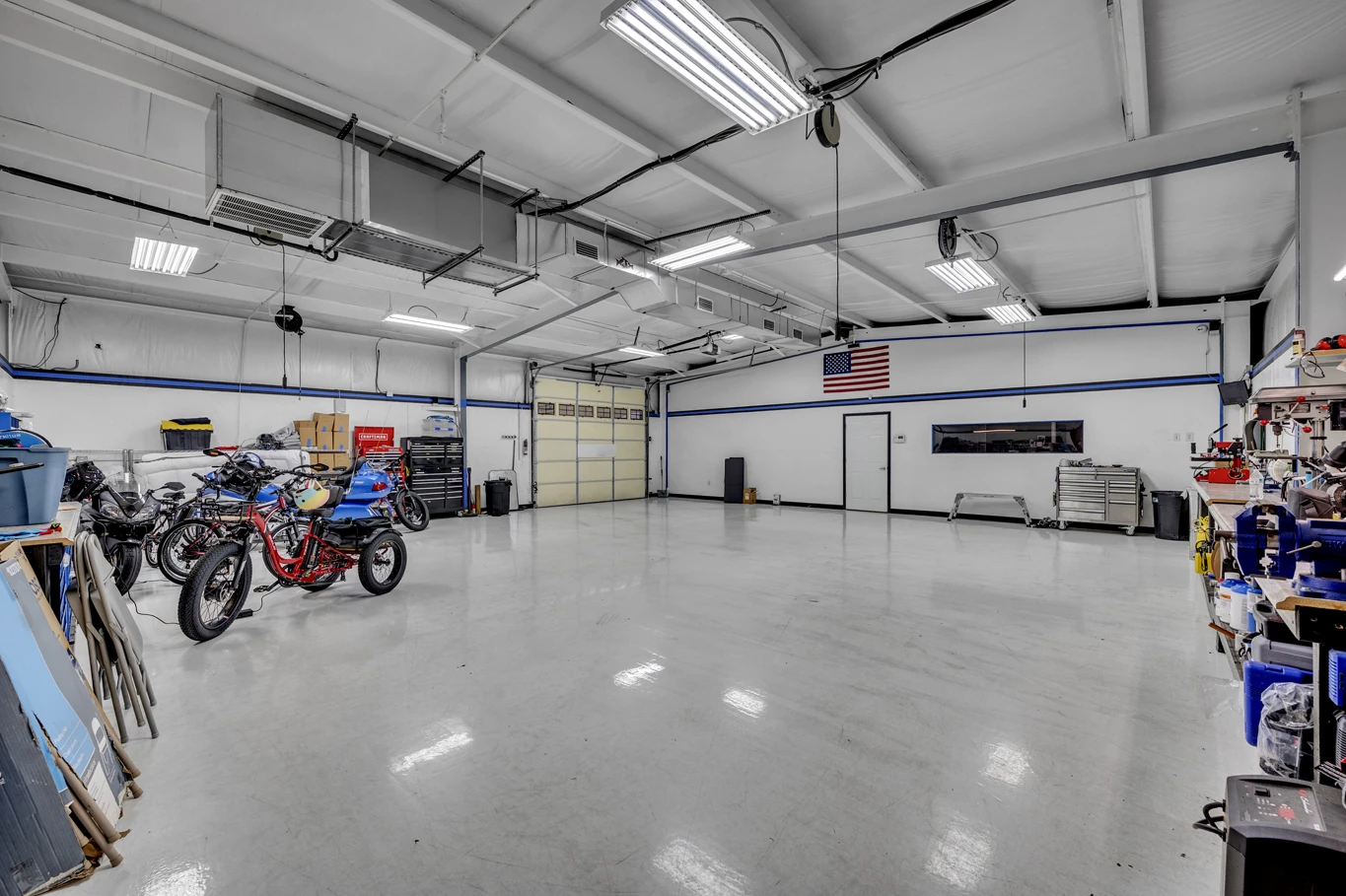 Office/Warehouse/Shop in Odenville, AL