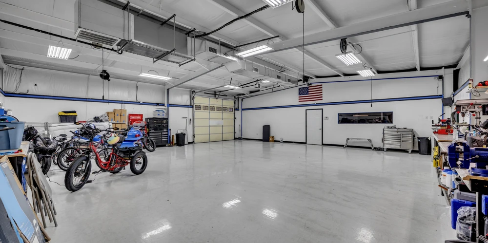 Office/Warehouse/Shop in Odenville, AL
