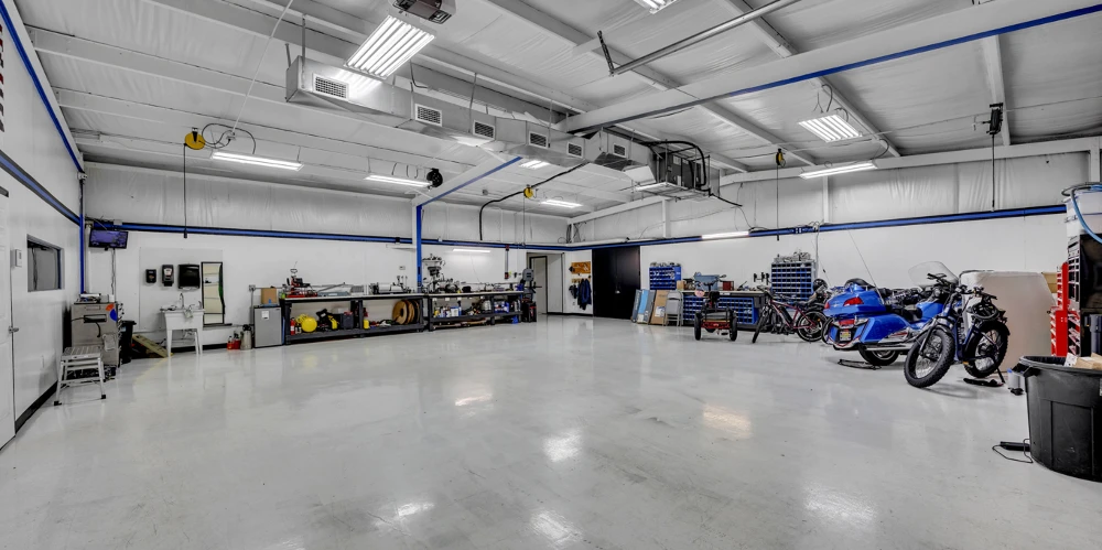 Office/Warehouse/Shop in Odenville, AL