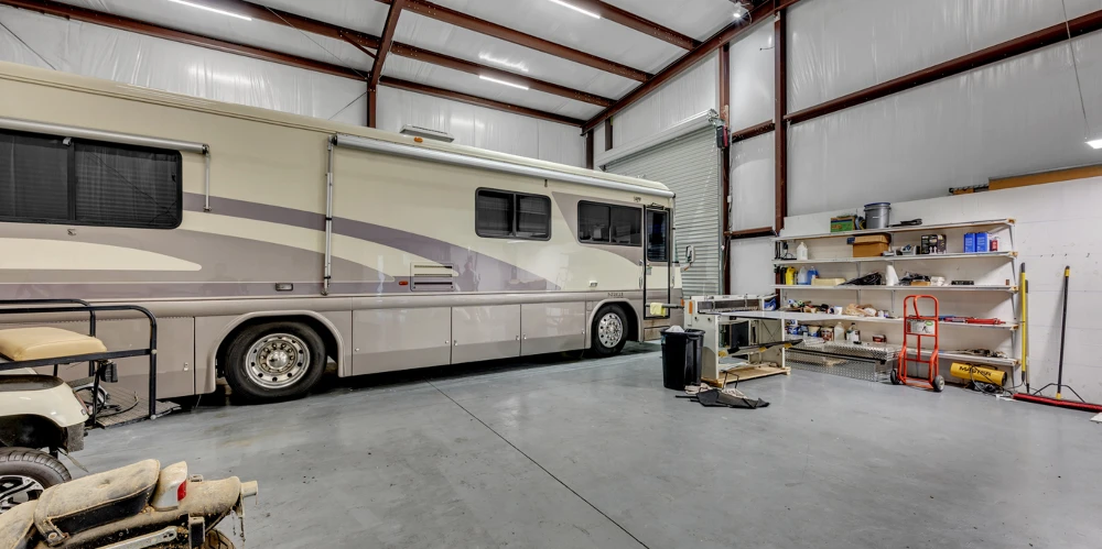 Office/Warehouse/Shop in Odenville, AL
