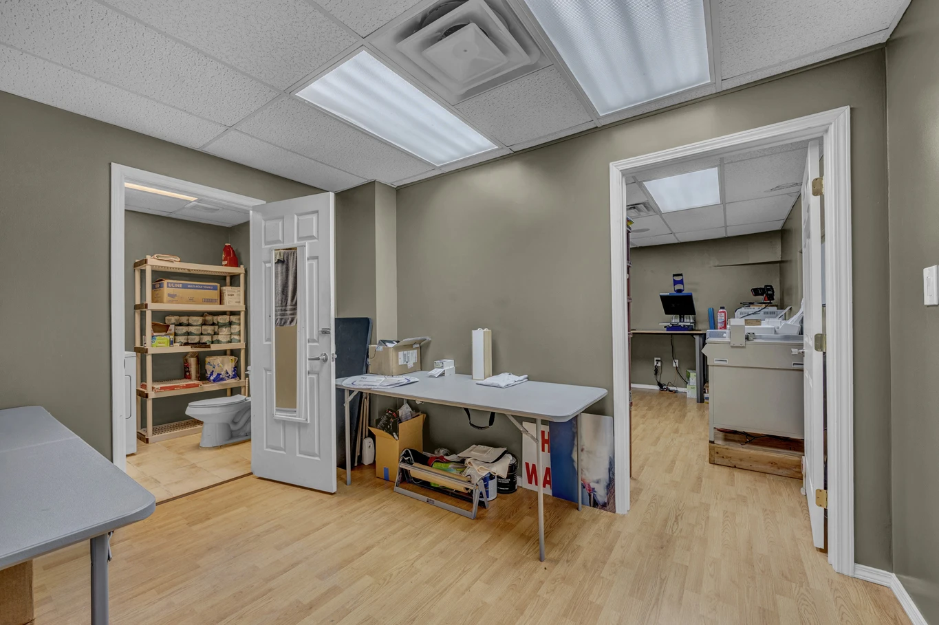 Office/Warehouse/Shop in Odenville, AL
