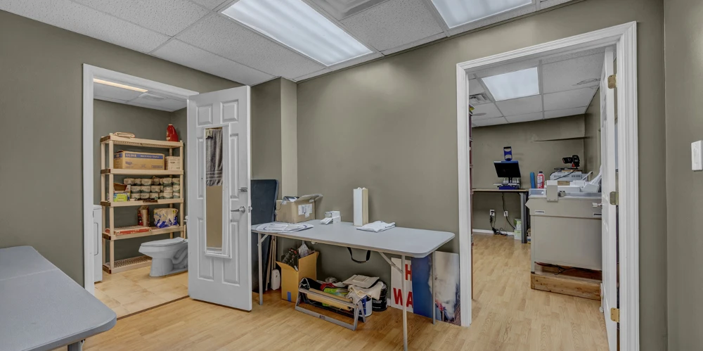 Office/Warehouse/Shop in Odenville, AL