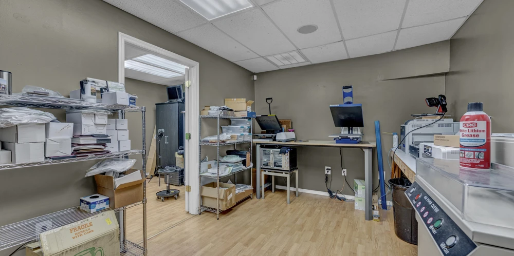 Office/Warehouse/Shop in Odenville, AL