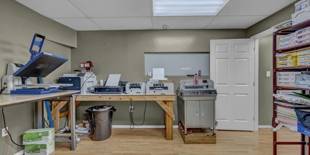 Office/Warehouse/Shop in Odenville, AL