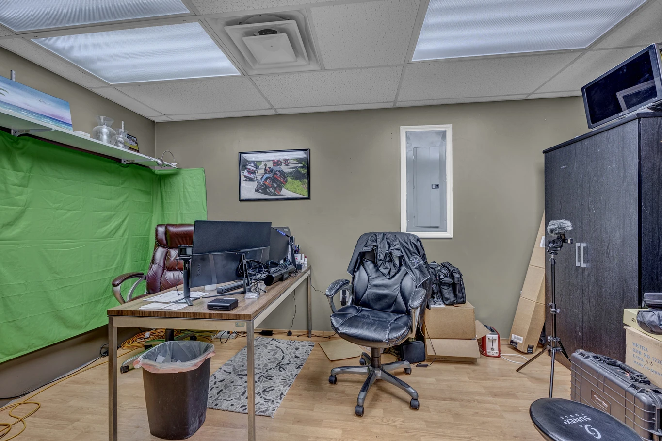 Office/Warehouse/Shop in Odenville, AL