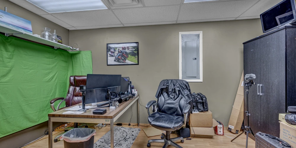 Office/Warehouse/Shop in Odenville, AL
