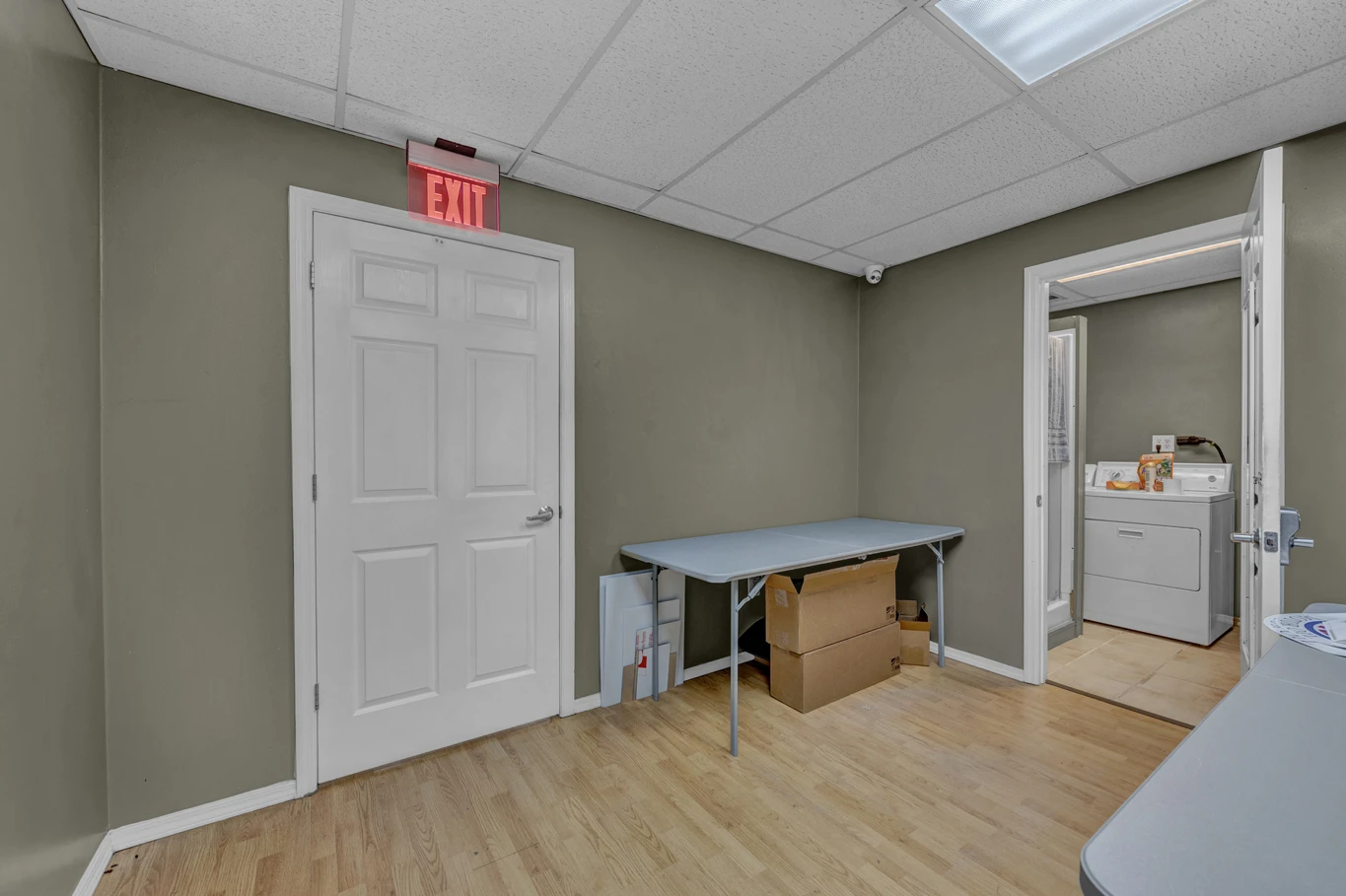 Office/Warehouse/Shop in Odenville, AL
