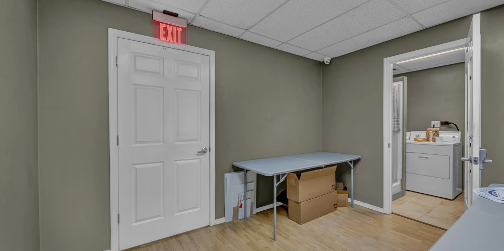 Office/Warehouse/Shop in Odenville, AL