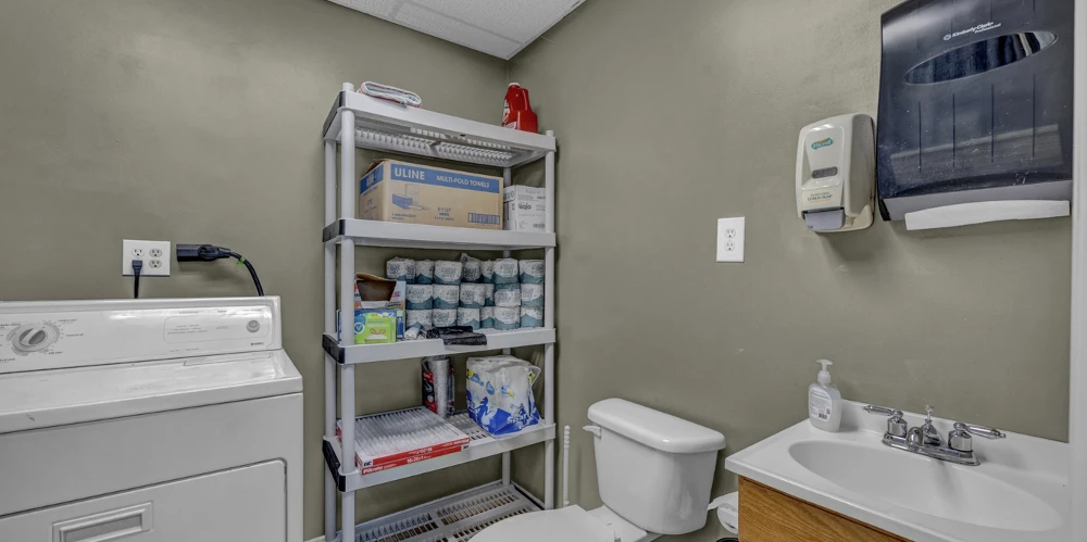 Office/Warehouse/Shop in Odenville, AL