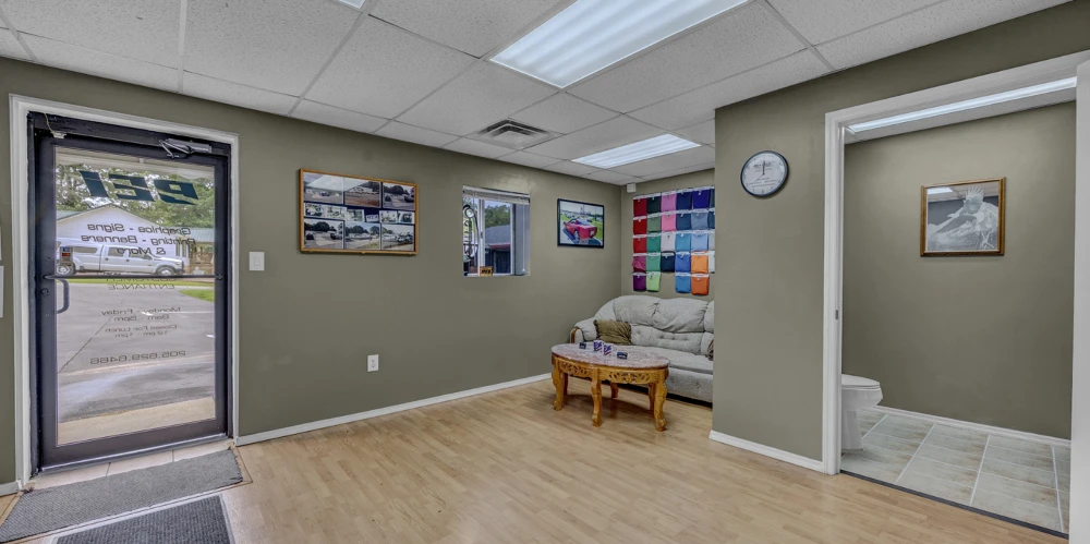 Office/Warehouse/Shop in Odenville, AL