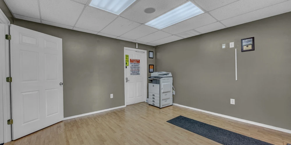 Office/Warehouse/Shop in Odenville, AL