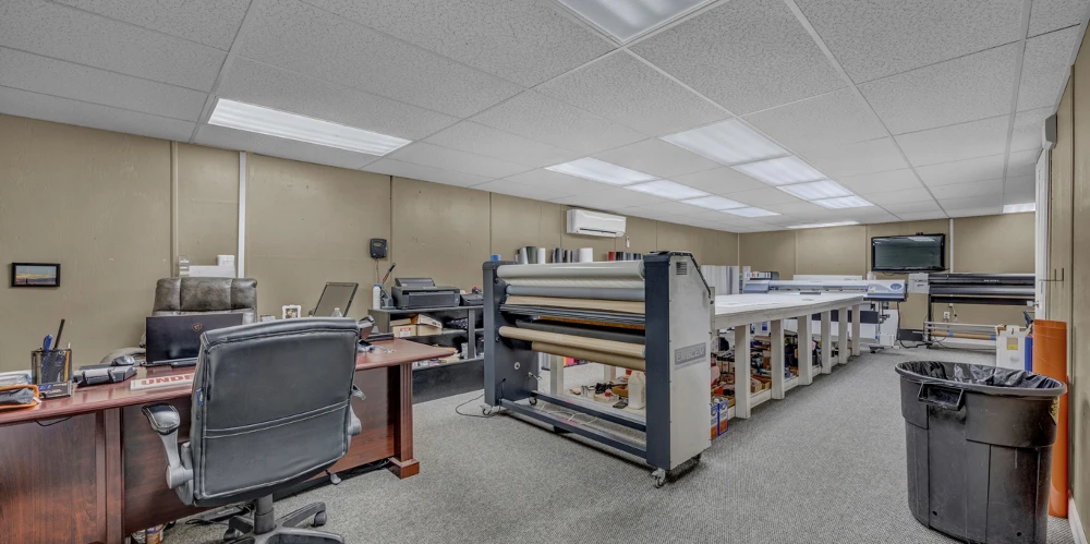 Office/Warehouse/Shop in Odenville, AL